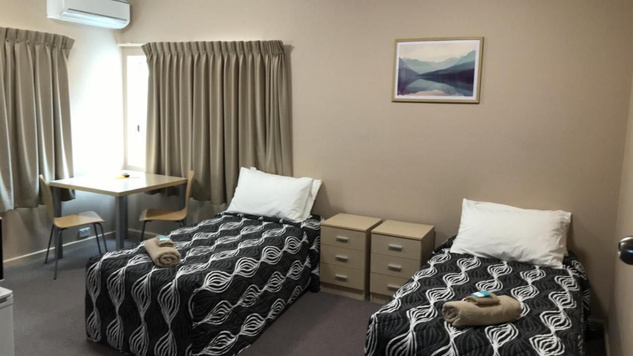 Manning River Motel Taree Exterior photo